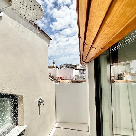 Peral Old Town Penthouse - Eaw Homes Marbella Eksteriør billede