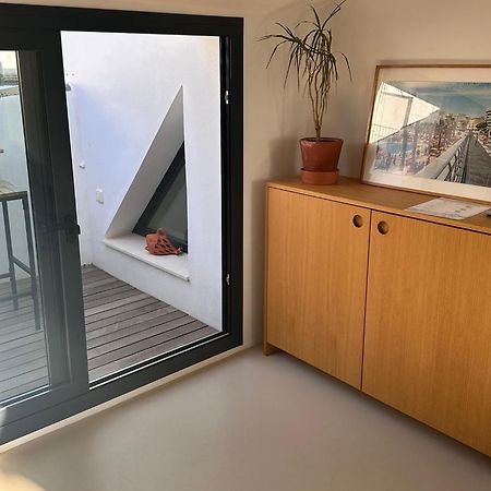 Peral Old Town Penthouse - Eaw Homes Marbella Eksteriør billede