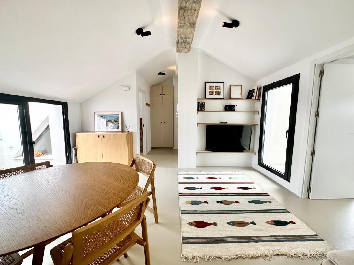 Peral Old Town Penthouse - Eaw Homes Marbella Eksteriør billede