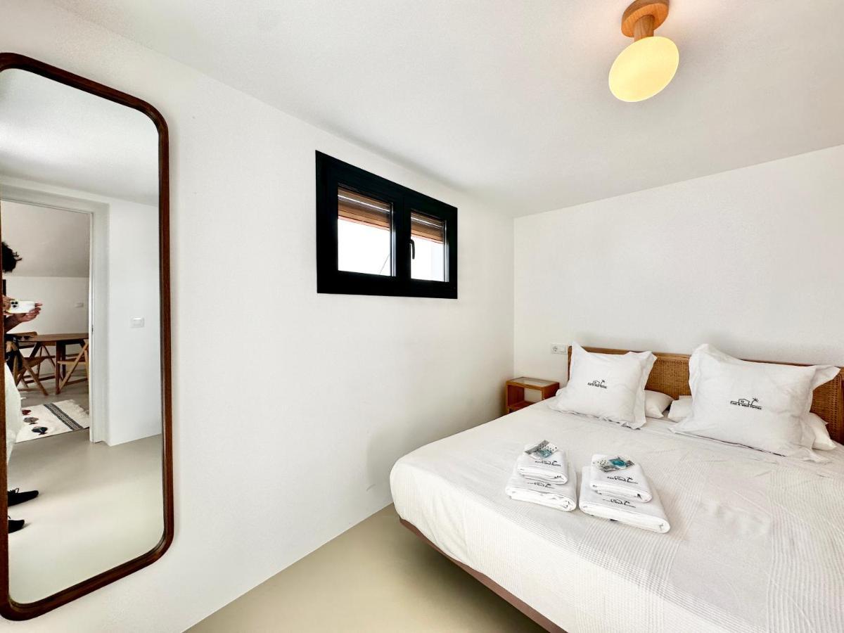 Peral Old Town Penthouse - Eaw Homes Marbella Eksteriør billede