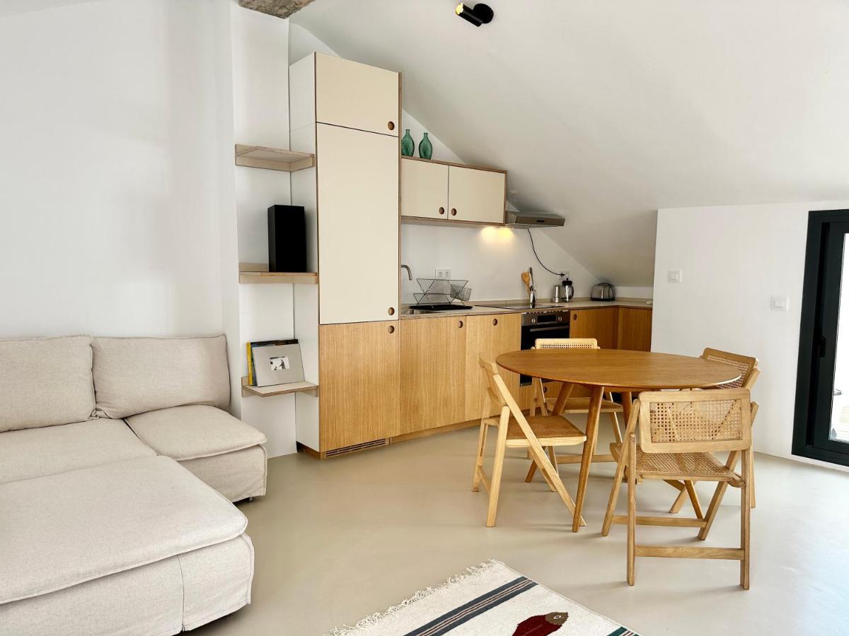 Peral Old Town Penthouse - Eaw Homes Marbella Eksteriør billede