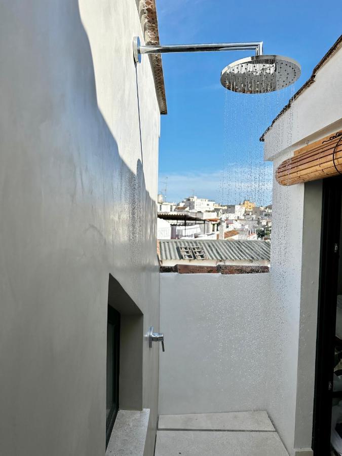 Peral Old Town Penthouse - Eaw Homes Marbella Eksteriør billede