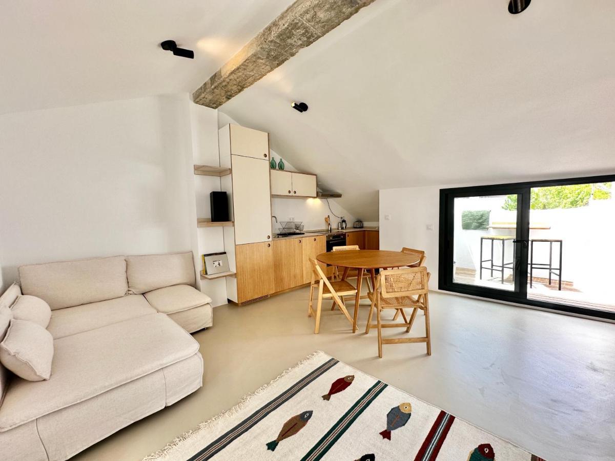 Peral Old Town Penthouse - Eaw Homes Marbella Eksteriør billede