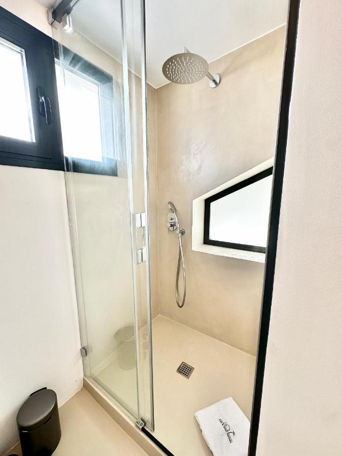 Peral Old Town Penthouse - Eaw Homes Marbella Eksteriør billede