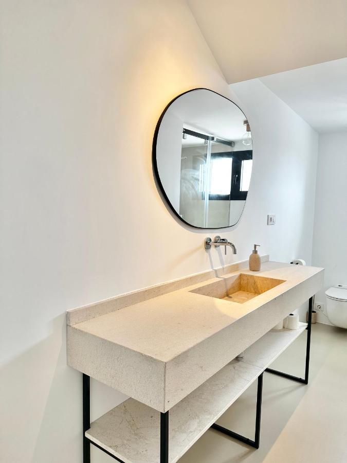 Peral Old Town Penthouse - Eaw Homes Marbella Eksteriør billede