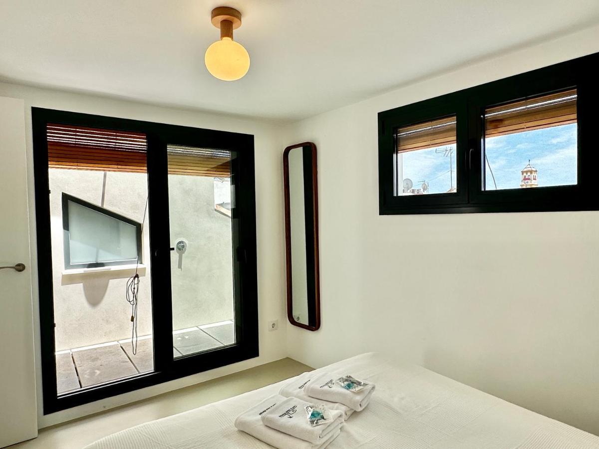 Peral Old Town Penthouse - Eaw Homes Marbella Eksteriør billede