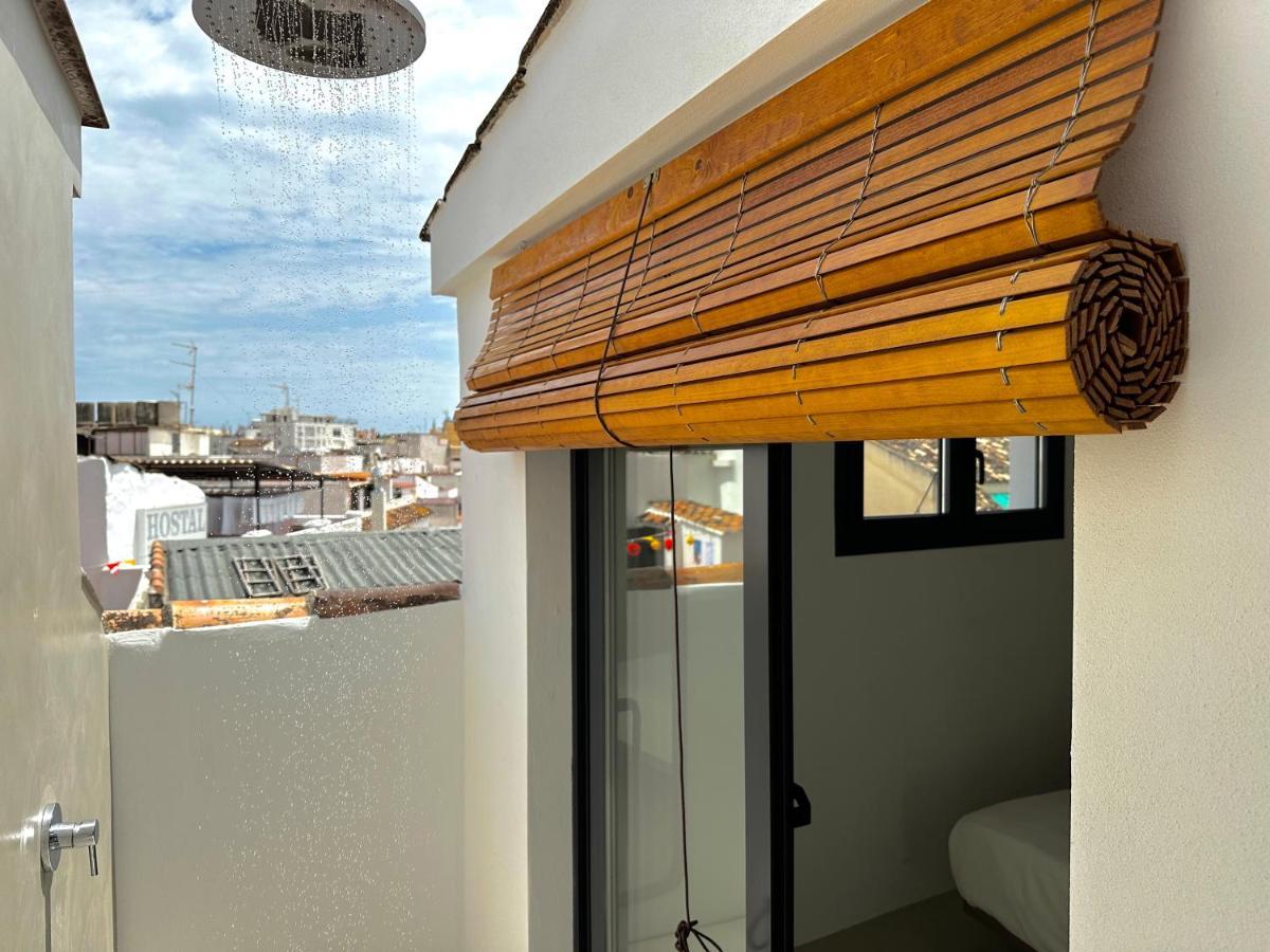 Peral Old Town Penthouse - Eaw Homes Marbella Eksteriør billede