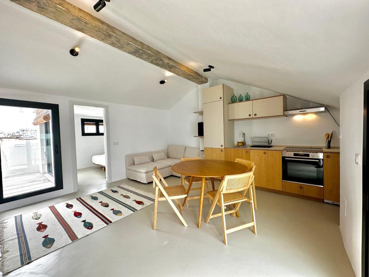 Peral Old Town Penthouse - Eaw Homes Marbella Eksteriør billede