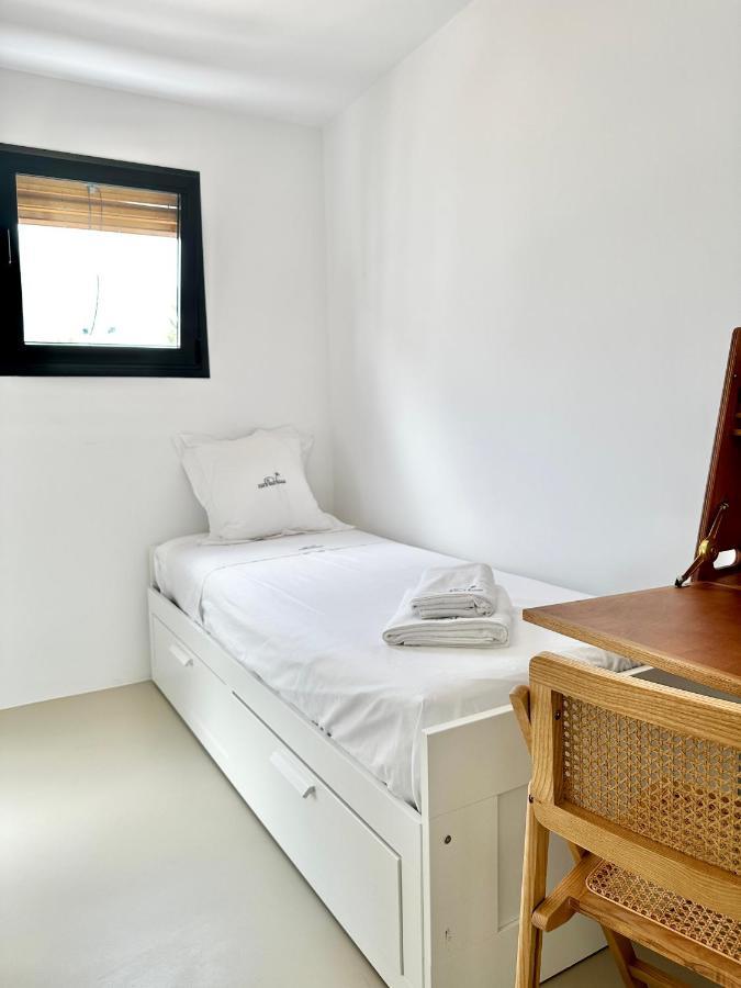 Peral Old Town Penthouse - Eaw Homes Marbella Eksteriør billede