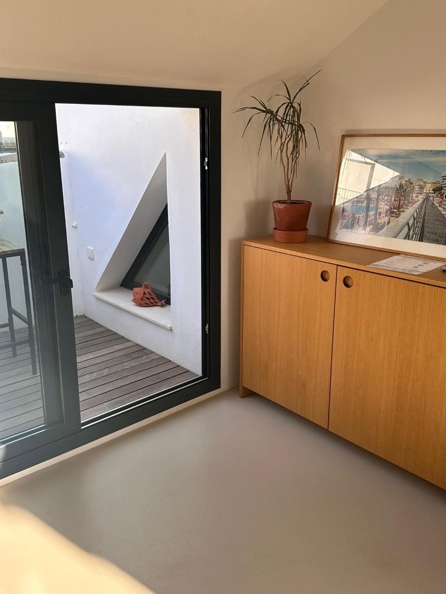 Peral Old Town Penthouse - Eaw Homes Marbella Eksteriør billede